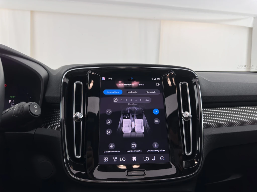 Volvo XC40 – foto 20