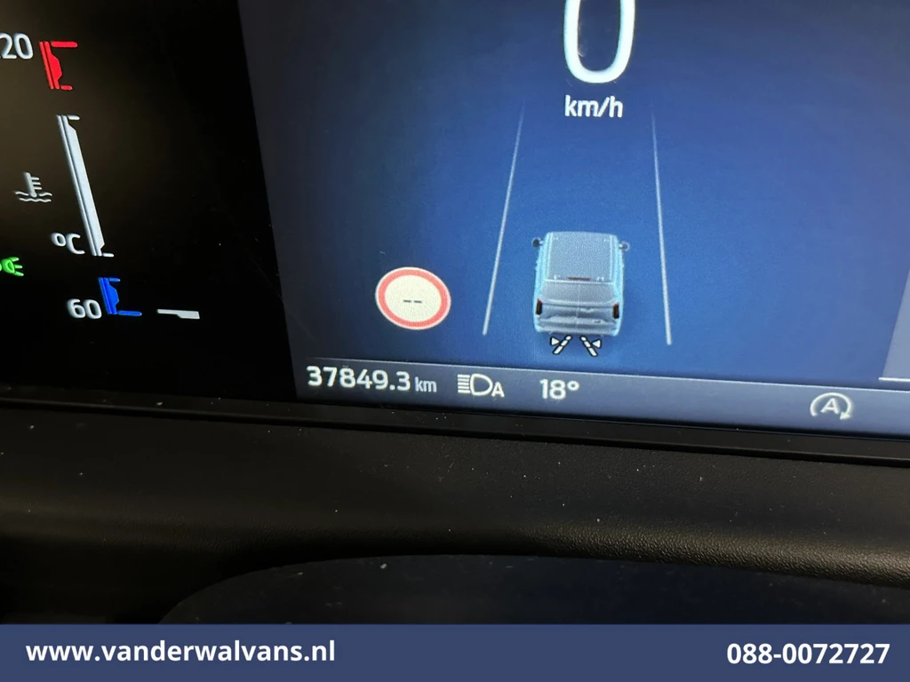 Ford Transit Custom – foto 21