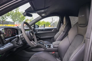 Porsche Cayenne – thumbnail 27