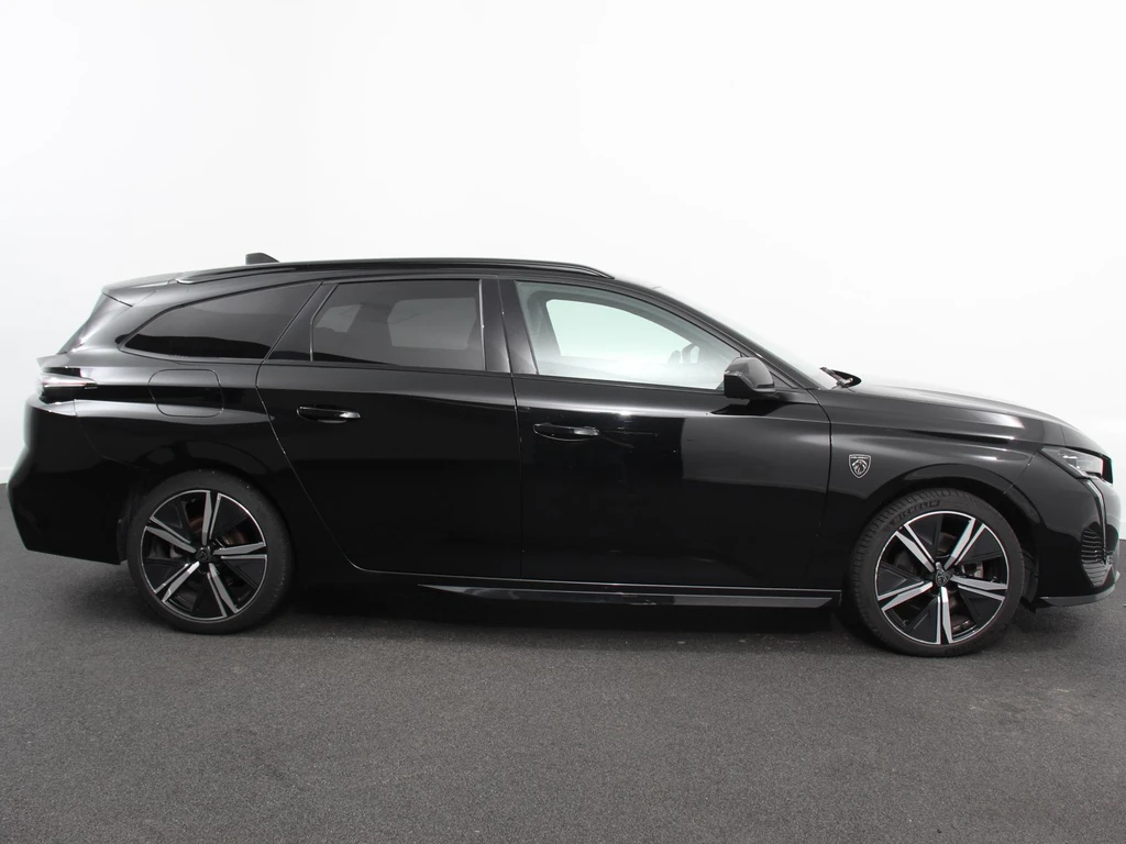 Peugeot 308 – foto 5