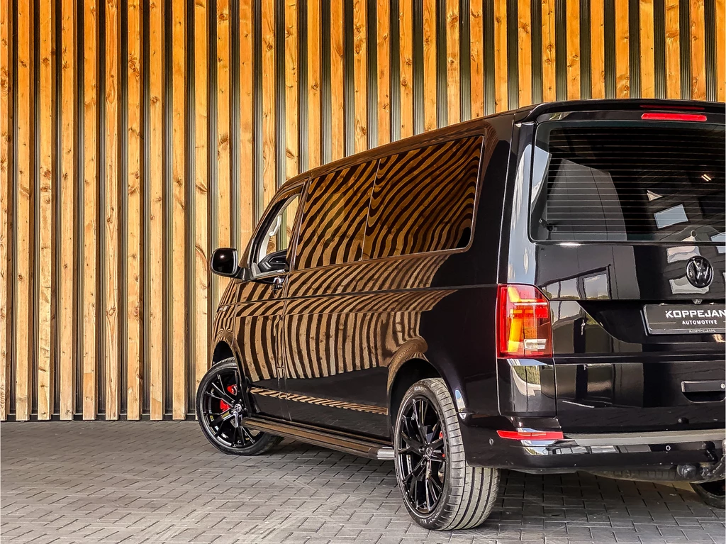 Volkswagen Transporter – foto 6