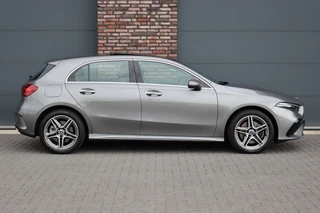 Mercedes-Benz A-Klasse – thumbnail 7