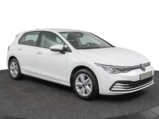 Volkswagen Golf – thumbnail 8