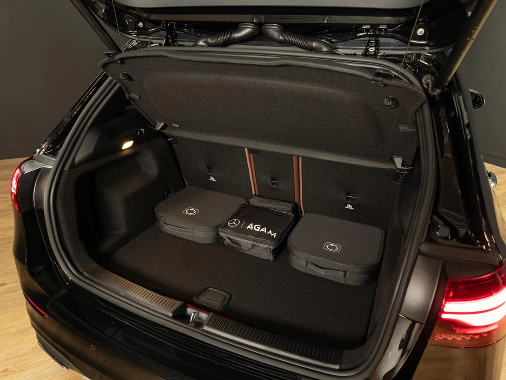 Mercedes-Benz B-Klasse – foto 23