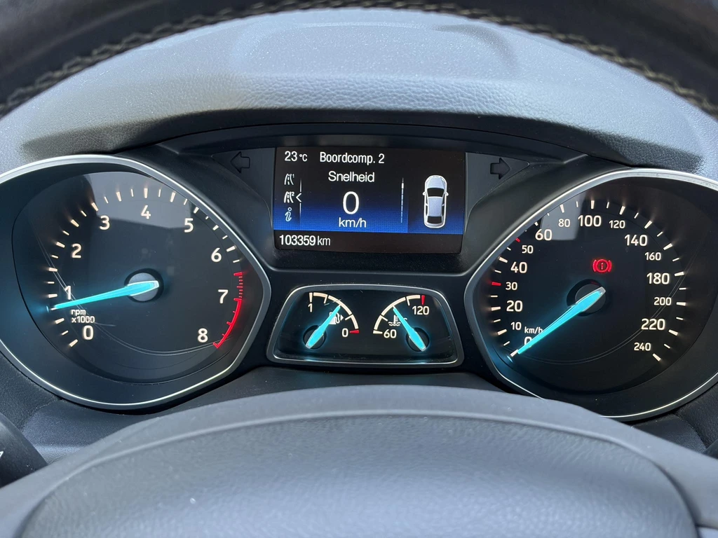 Ford Kuga – foto 24