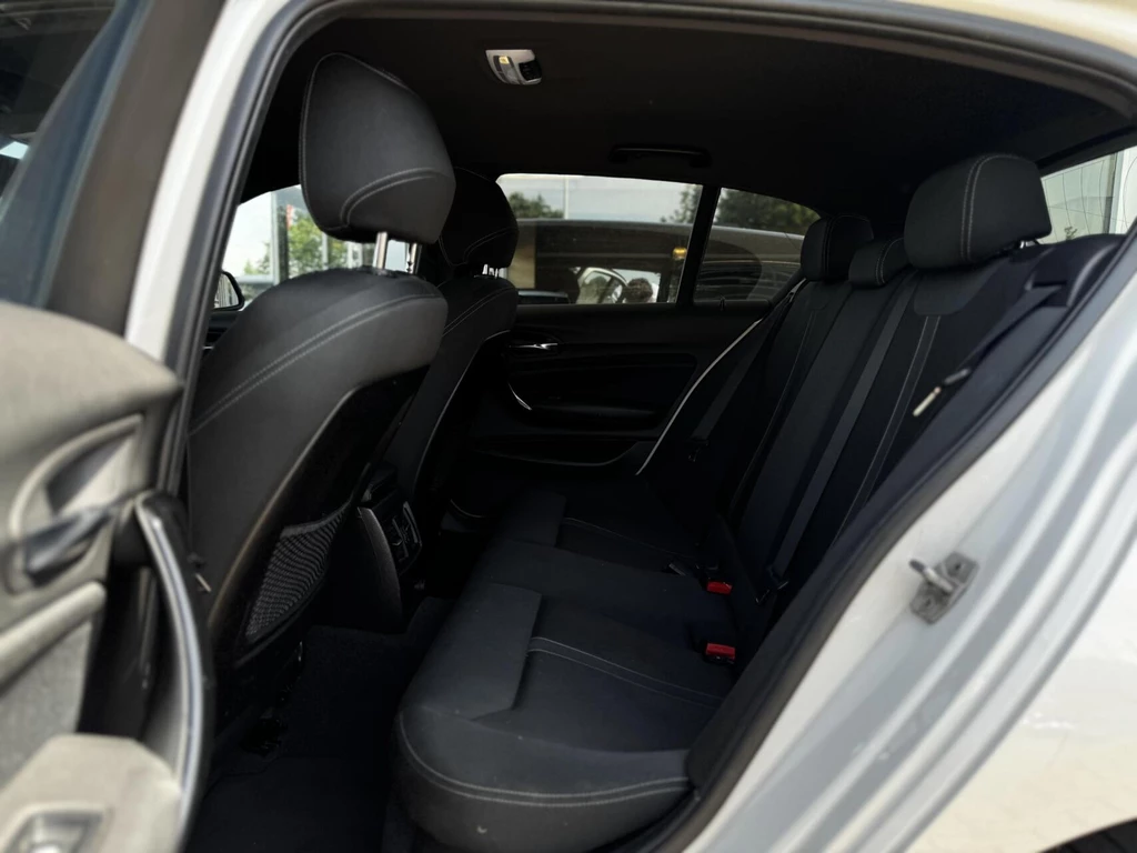 BMW 1 Serie – foto 27