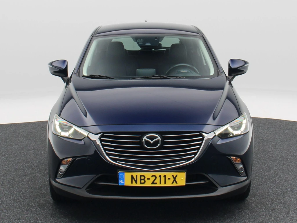 Mazda CX-3 – foto 7