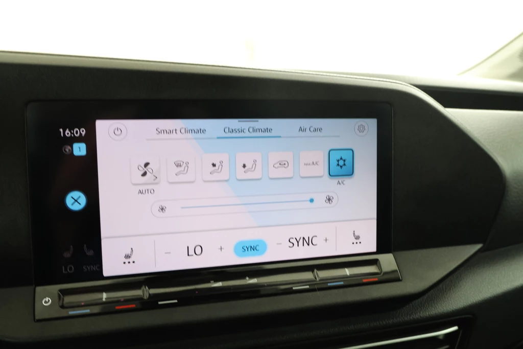 Volkswagen Caddy – foto 32