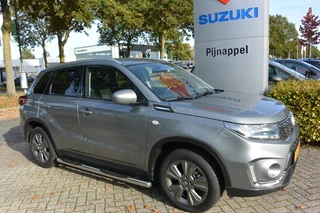 Suzuki Vitara – thumbnail 8