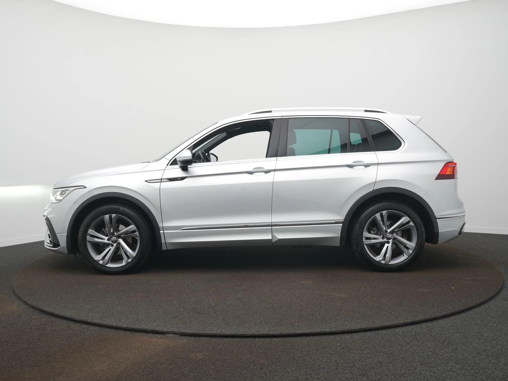 Volkswagen Tiguan – foto 3