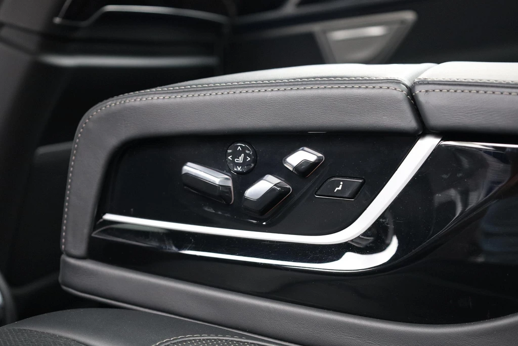BMW 7 Serie – foto 33