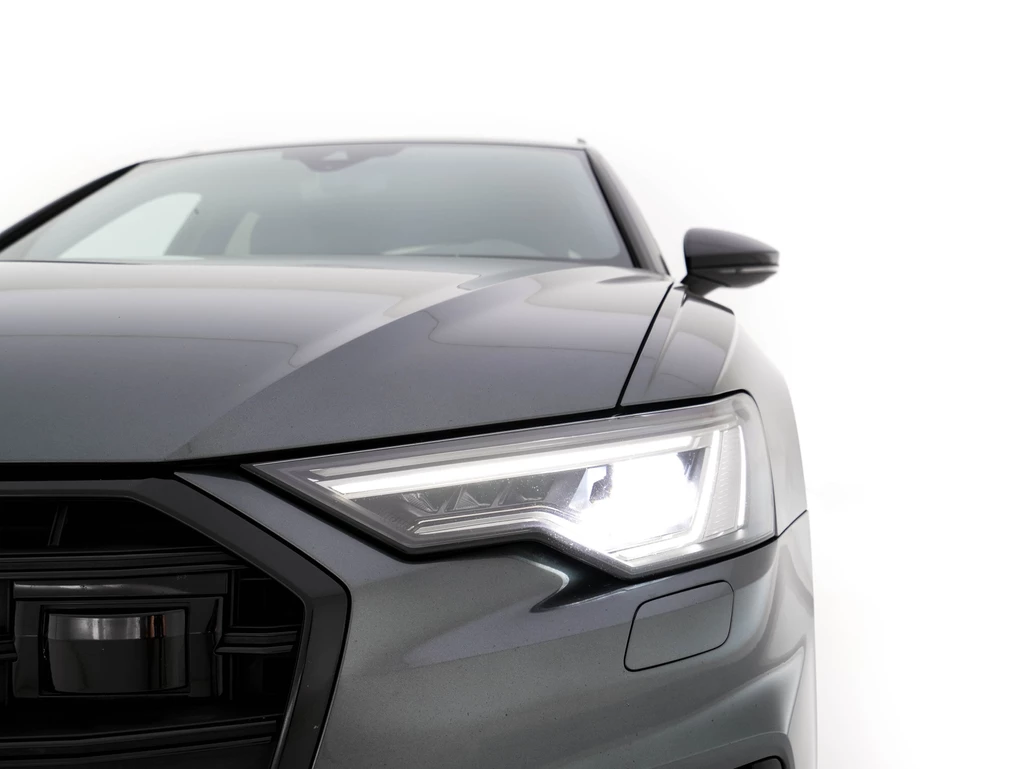 Audi S6 – foto 35