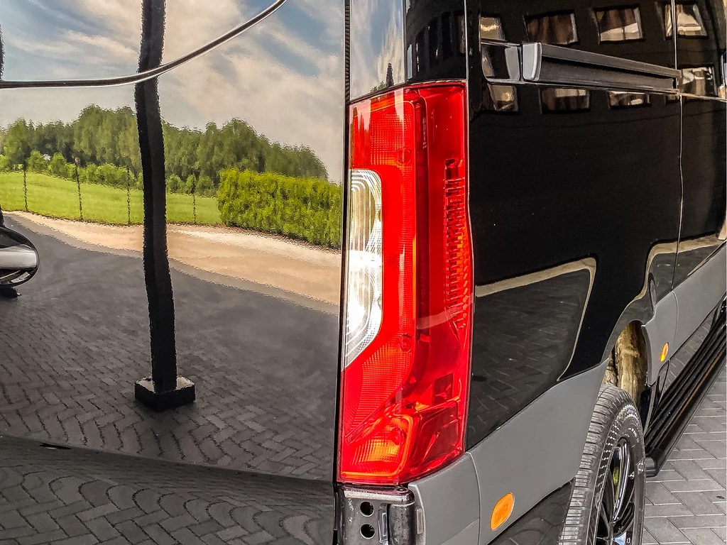 Mercedes-Benz Sprinter – foto 39