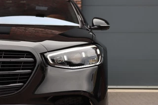 Mercedes-Benz S-Klasse – thumbnail 25