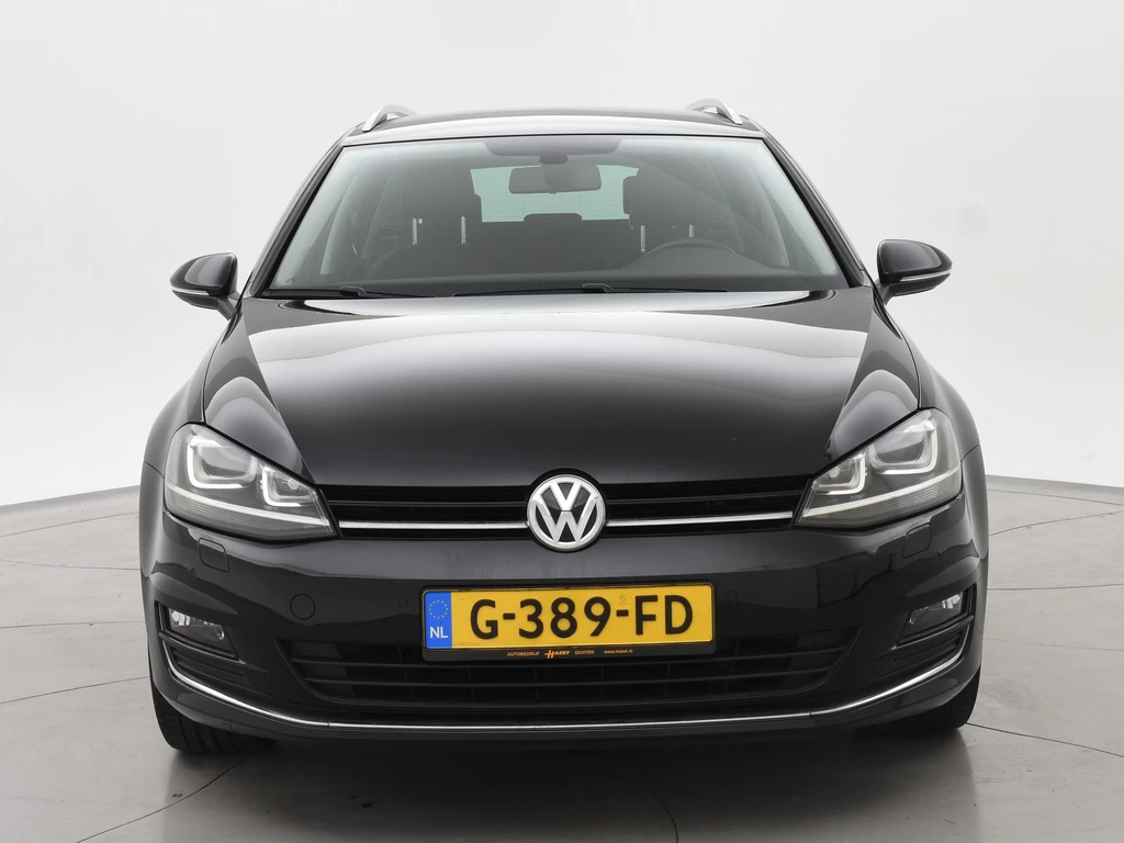 Volkswagen Golf – foto 7