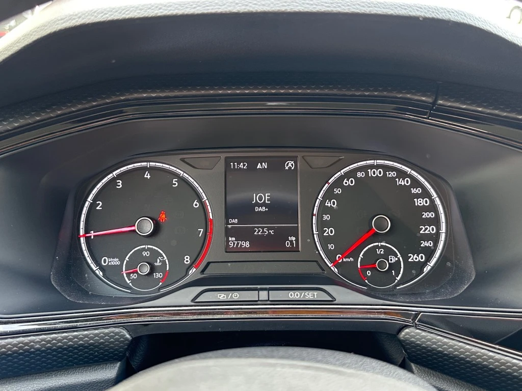 Volkswagen T-Cross – foto 11