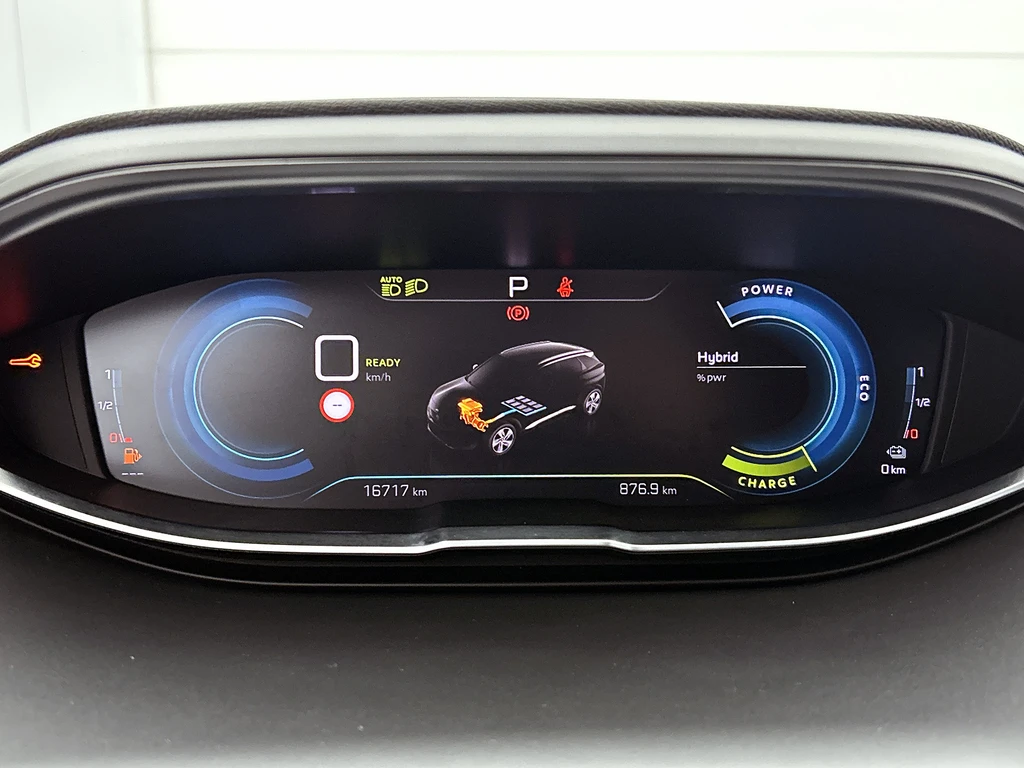 Peugeot 3008 – foto 14