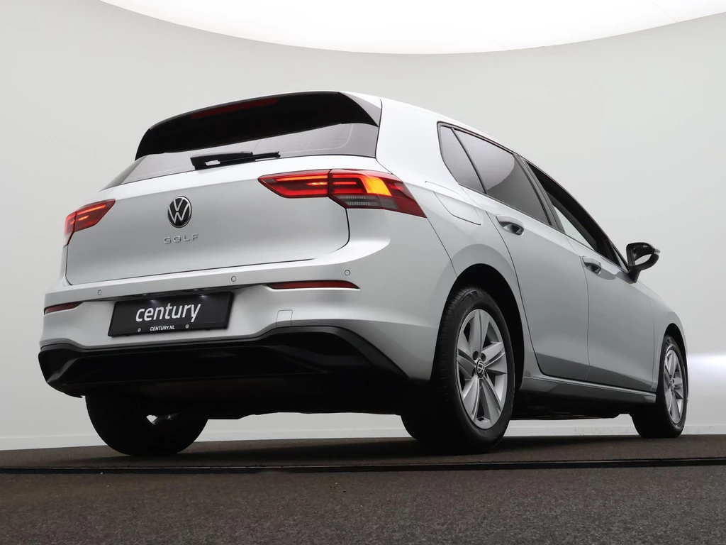 Volkswagen Golf – foto 7