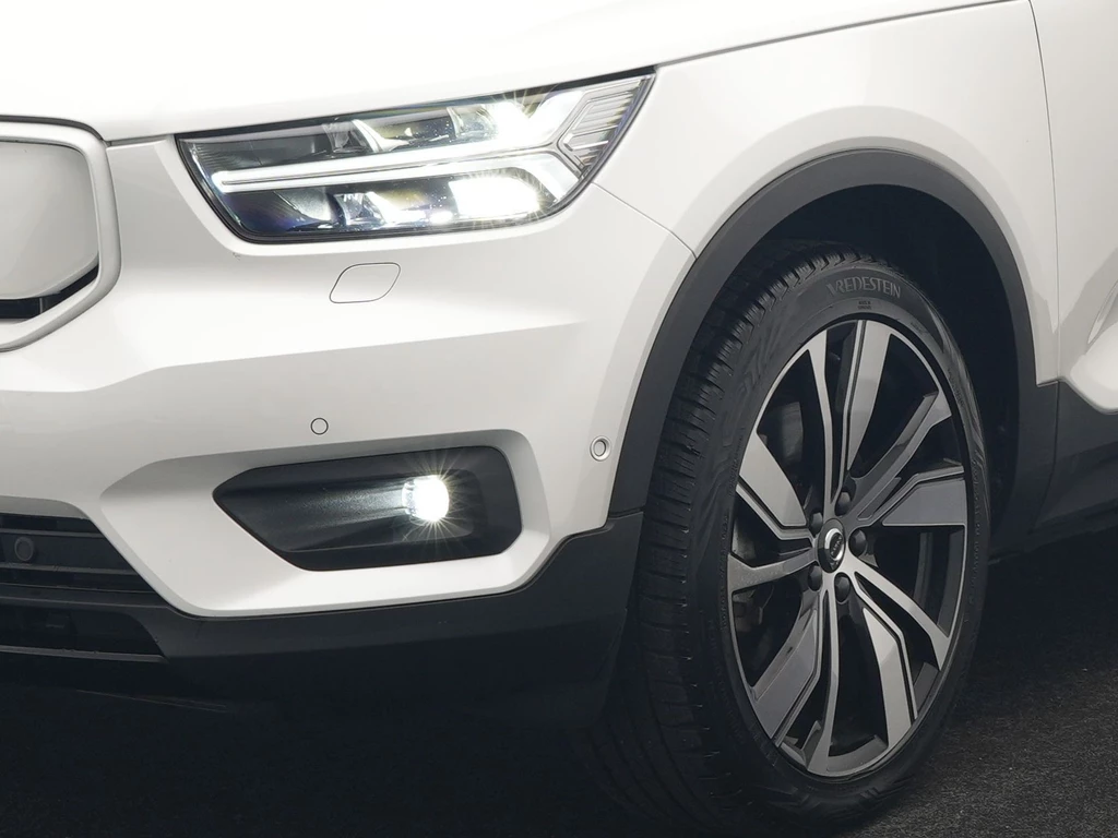 Volvo XC40 – foto 19