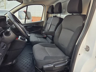 Renault Trafic – thumbnail 15