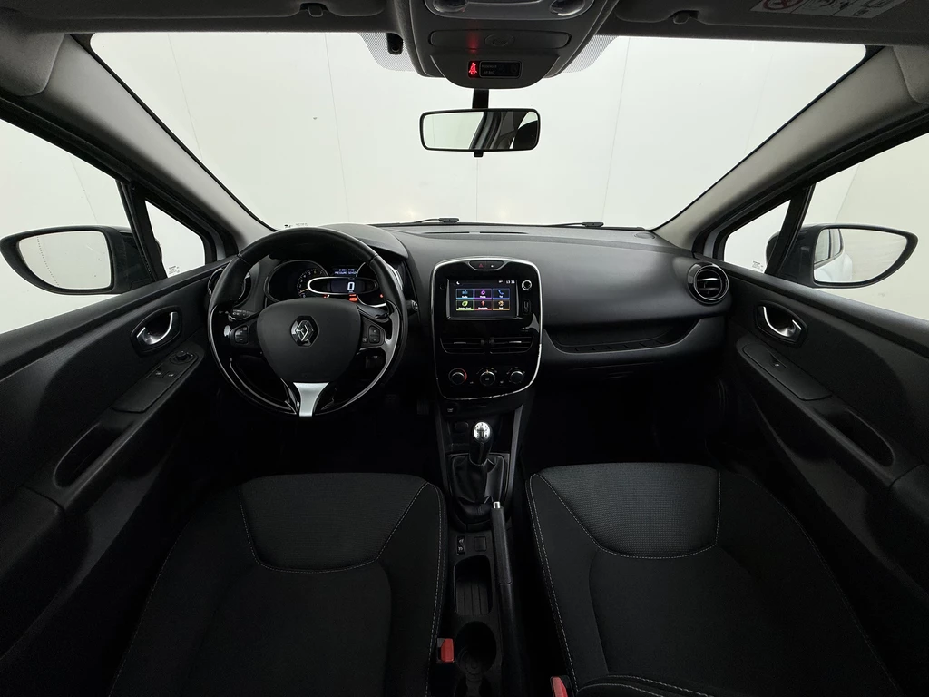 Renault Clio – foto 26