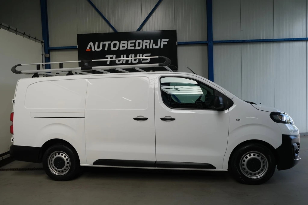 Opel Vivaro – foto 4