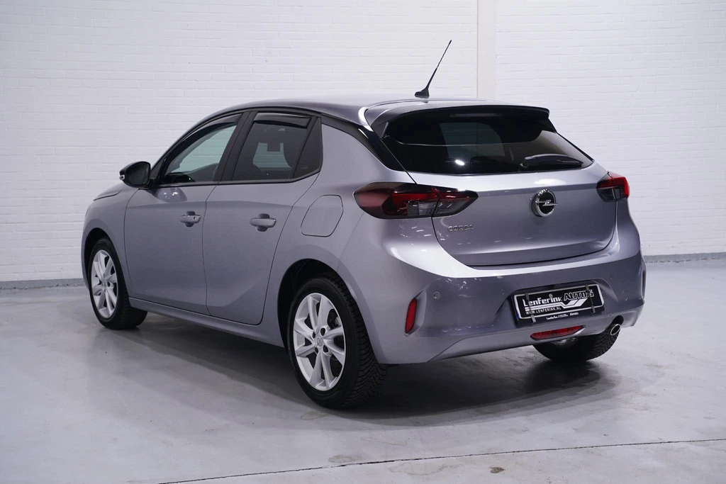 Opel Corsa – foto 3