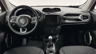 Jeep Renegade – thumbnail 9