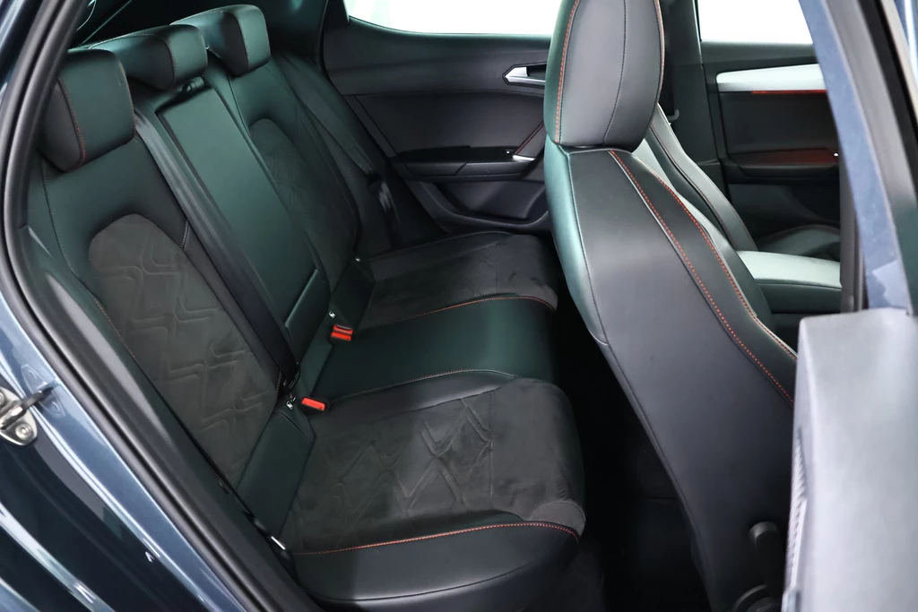 SEAT Leon – foto 14