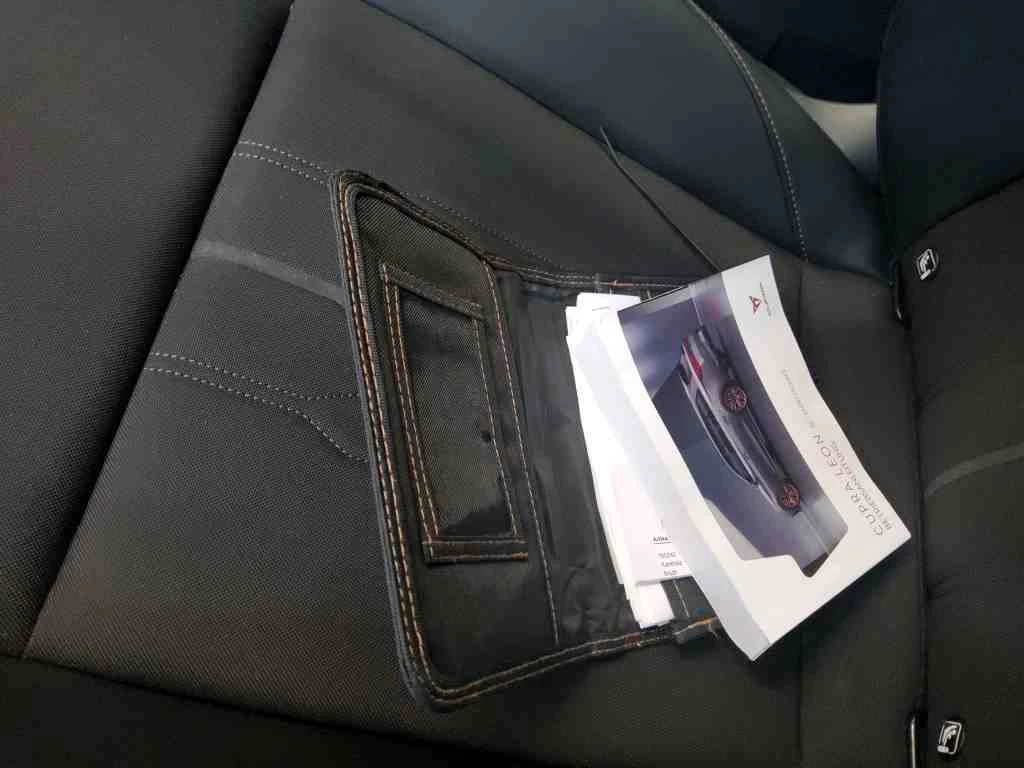 CUPRA Leon Sportstourer – foto 13
