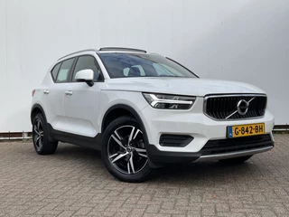 Volvo XC40 – thumbnail 11