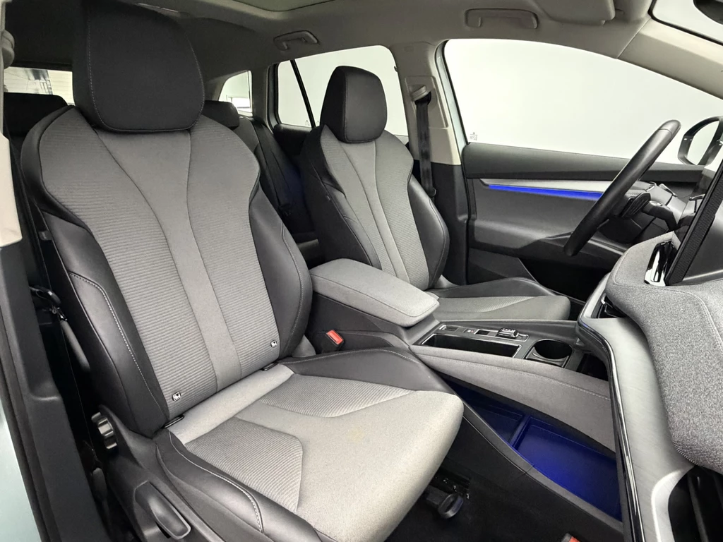 Škoda Enyaq iV – foto 13