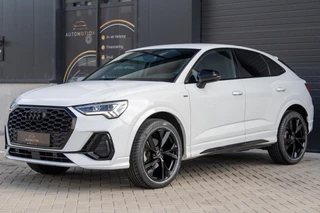 Audi Q3 – thumbnail 3