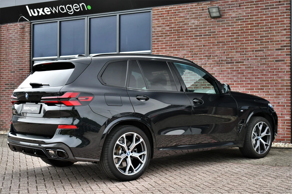 BMW X5 – foto 16