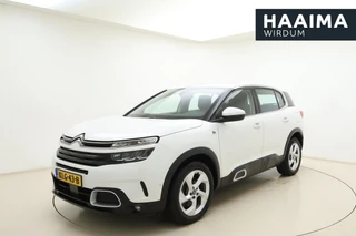 Citroën C5 Aircross – thumbnail 1