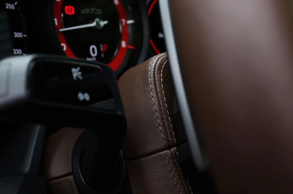 Porsche 911 – foto 36
