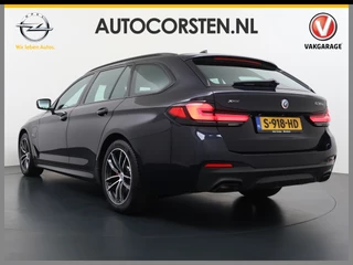 BMW 5 Serie – thumbnail 4