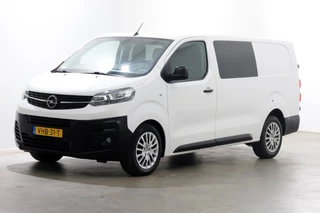 Opel Vivaro – thumbnail 2