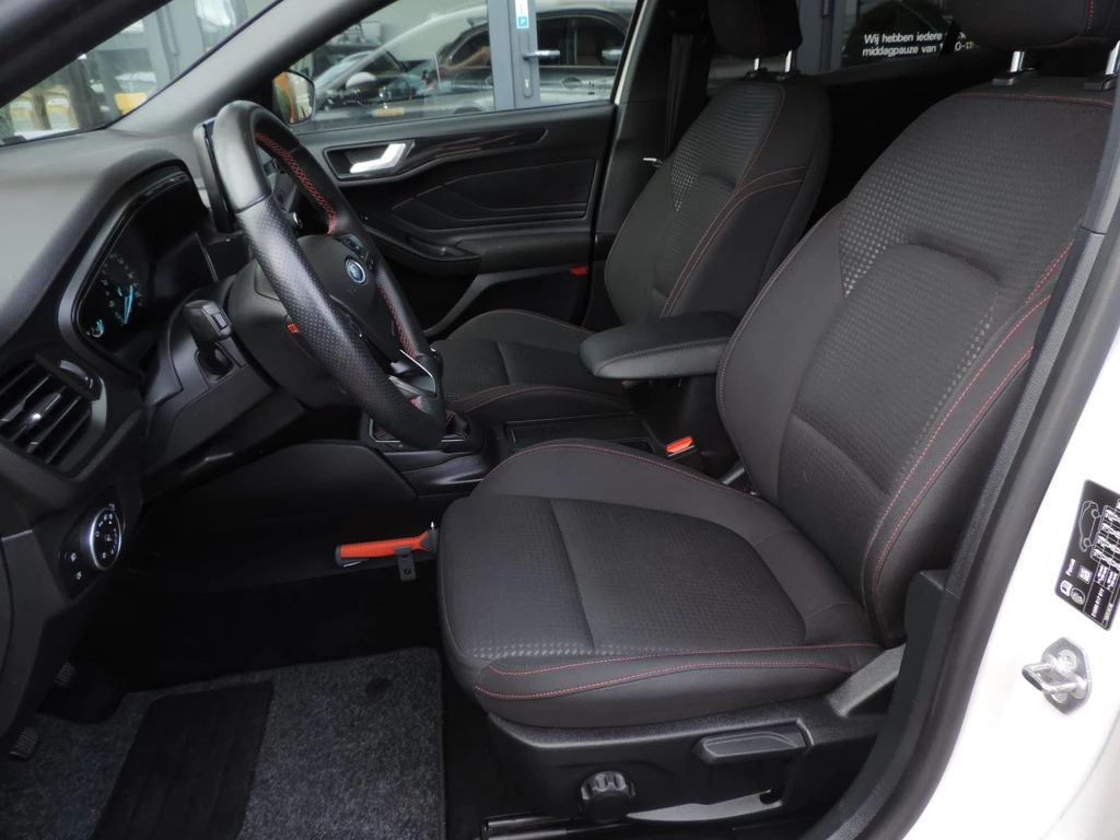 Ford Focus – foto 12
