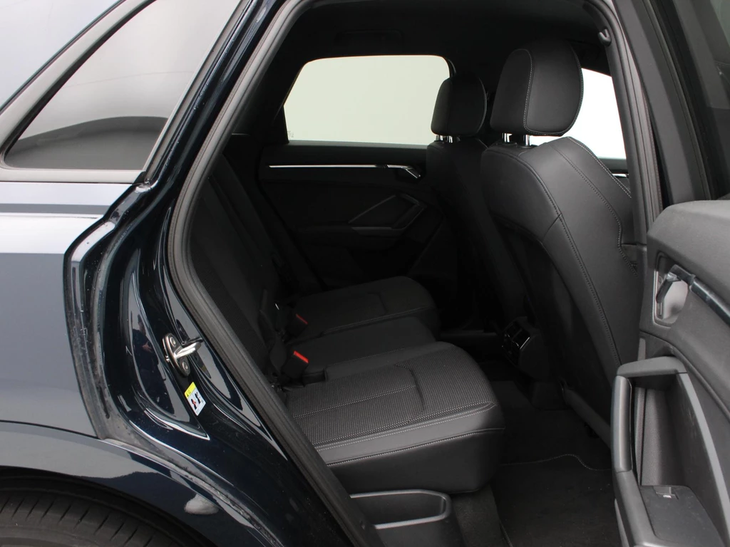 Audi Q3 – foto 10