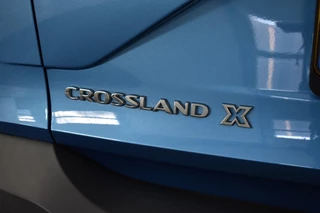 Opel Crossland X – thumbnail 30
