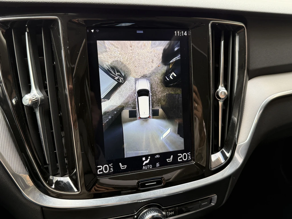 Volvo V60 – foto 23