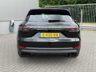 Porsche Cayenne – thumbnail 3