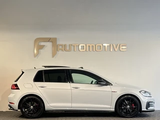Volkswagen Golf – thumbnail 6