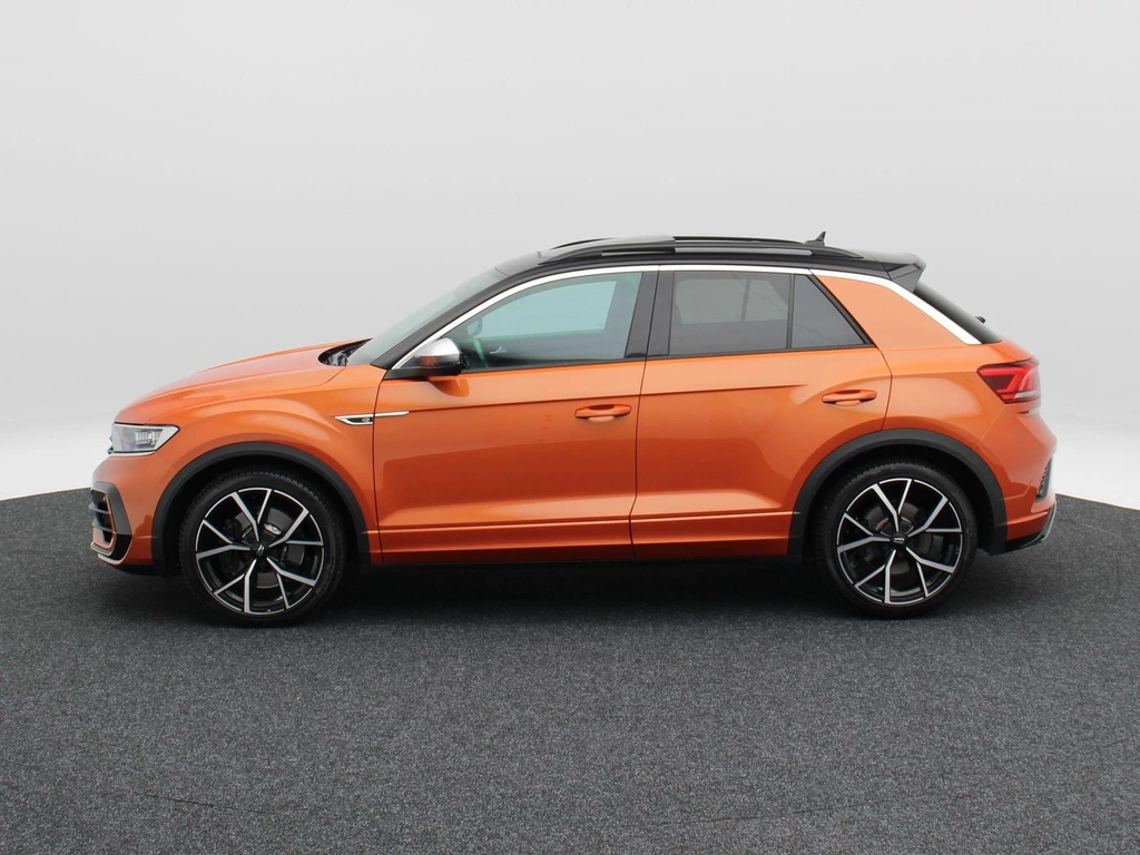 Volkswagen T-Roc – foto 2
