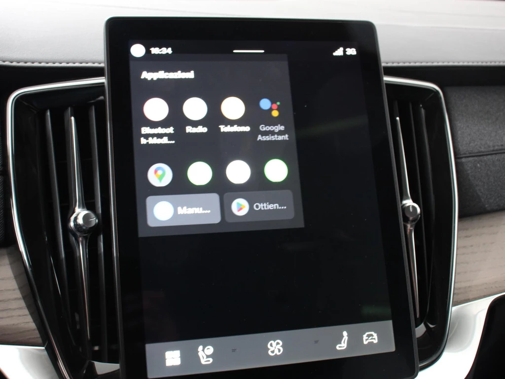 Volvo XC90 – foto 21
