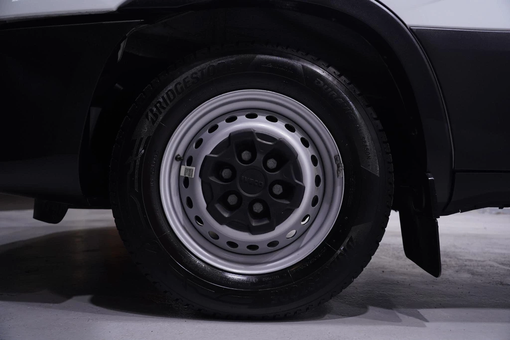 Iveco Daily – foto 19