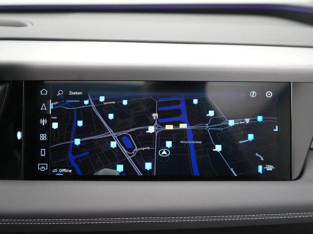 Audi Q6 e-tron – foto 49