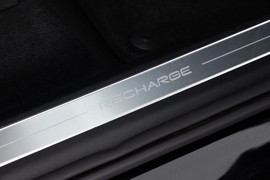 Volvo XC90 – foto 17