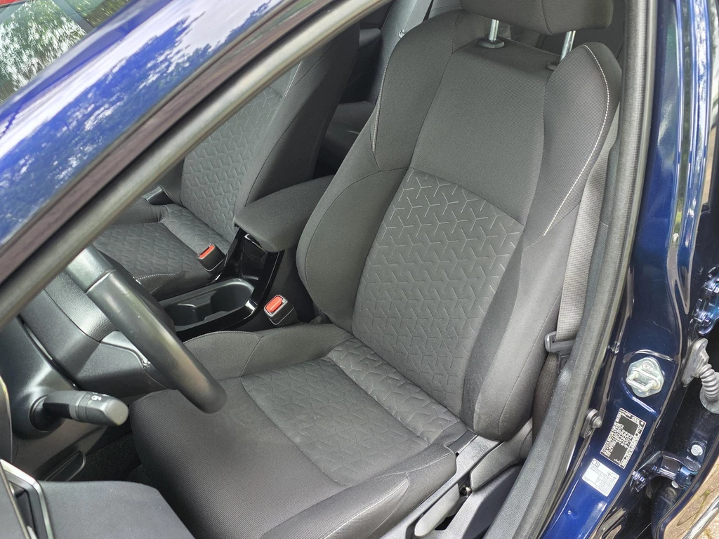 Toyota Corolla Touring Sports – foto 14